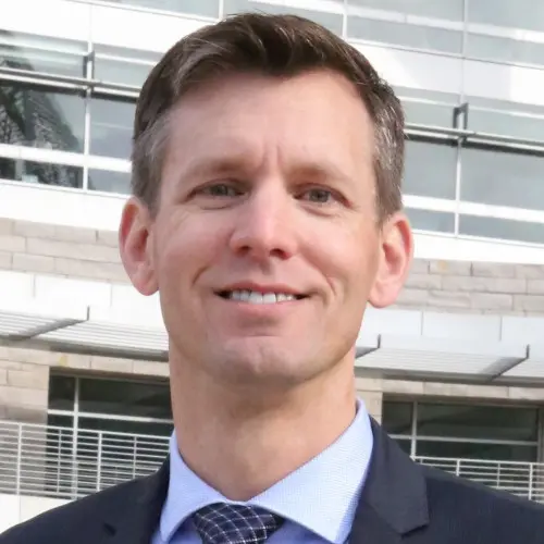 Shane Patrick Connolly